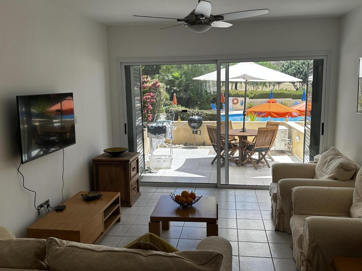 Paradeisos Is A Stunning 2-bed House In Polis