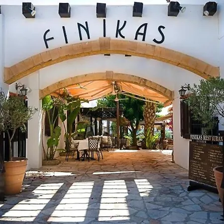 Paradeisos Is A Stunning 2-Bed House In Polis Extérieur photo