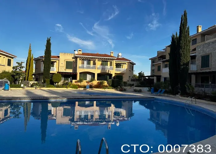 Paradeisos Is A Stunning 2-Bed House In Polis