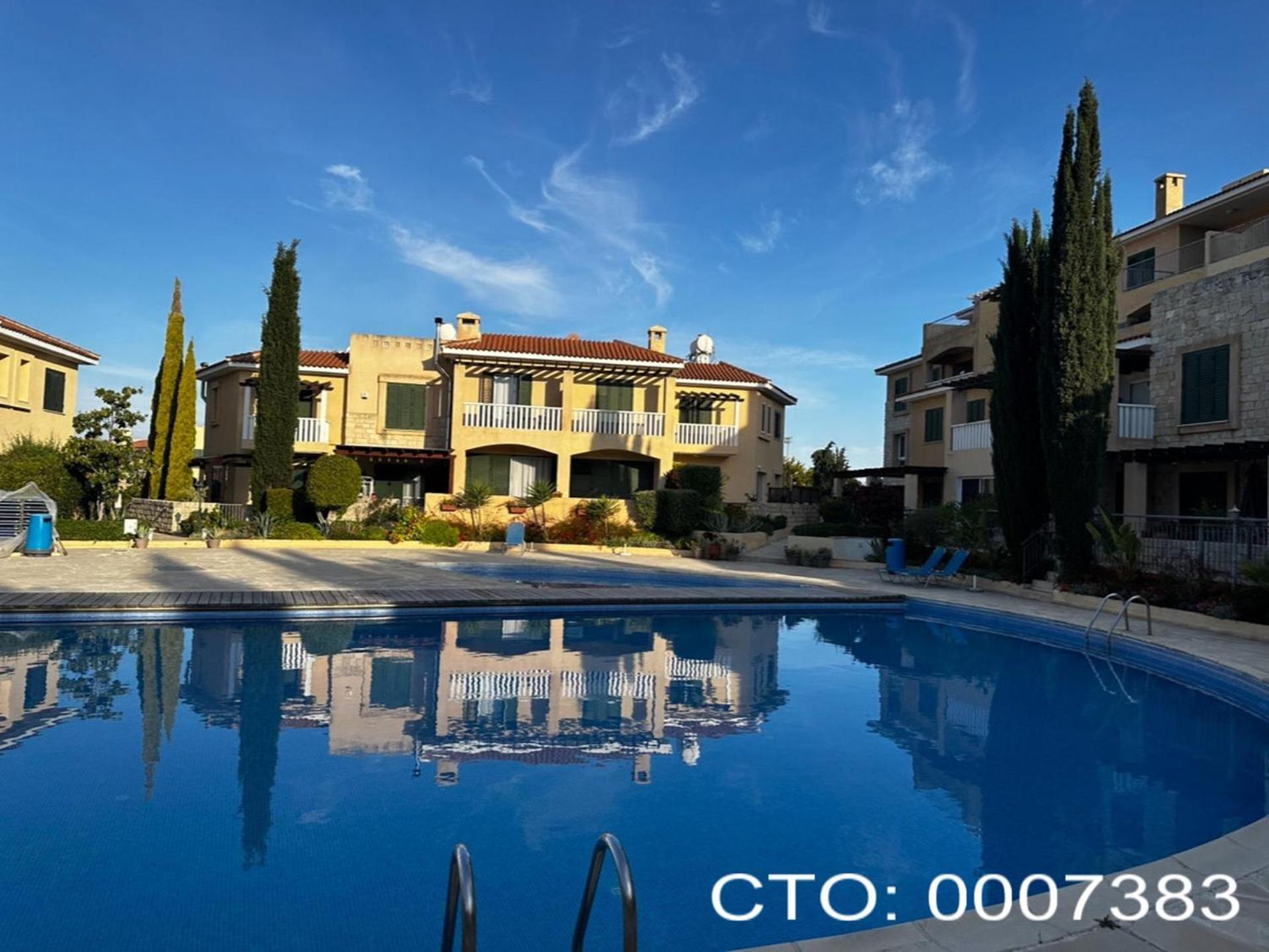 Дом отдыха Paradeisos Is A Stunning 2-bed House In Полис